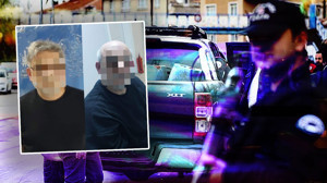 Polisten kaçmak için her yolu denedi ama... Peruk da sahte kimlik de kurtaramadı!