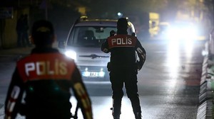 Çok sayıda gözaltı! İstanbul'da 'Huzur' operasyonu
