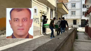 '11 yıllık sır' kiracı ölünce açığa çıktı! Derin dondurucuda parçalanmış ceset