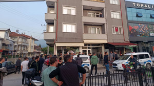 Polisleri sosyal medyadan tehdit etti gözaltına alındı!