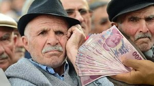 SSK, BAĞKUR, EMEKLİ SANDIĞI TÜM EMEKLİLERİ İLGİLENDİRİYOR! Temmuz zammında flaş gelişme. Rakamlar belli olmaya başladı