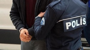 Mersin'de sahte içki üretimine polis baskını!