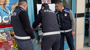 Raflarında son kullanma tarihi geçmiş ürünler bulundu! 3 zincir markete kapatma cezası