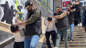 Vatandaşları dolandıran çete çökertildi! 4 ilde eş zamanlı operasyon!
