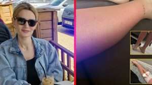 İşletmeden şikayetçi oldu! Solaryumda unutuldu hastanelik oldu