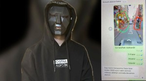 Eşinin dükkanını maskeli tetikçilere kurşunlattı! Hepsi tutuklandı