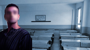 15 çocuğu yıllarca istismar etti… O öğretmen karısına bile yakalanmış