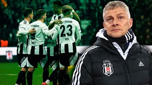 BEŞİKTAŞ SON DAKİKA HABERLERİ: Beşiktaş'tan transfer bombası! 16 yaşındaki 10 numara hayırlı olsun