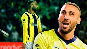 Cenk Tosun yuvaya dönüyor! Mazisine kaldığı yerden devam edecek