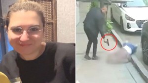Sokak ortasında öldürülen Bahar Aksu cinayetinde yeni gelişme!