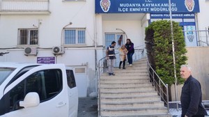 Müebbet hapisle aranıyordu! Firari katil nine 3 yıl sonra sobelendi