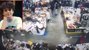 Mattia Ahmet Minguzzi’nin katiline takipsizlik