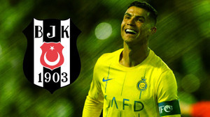 Cristiano Ronaldo Beşiktaş'a mı geliyor? Kara Kartal'dan Messi'li yanıt