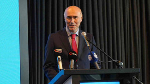 HSK üyeliğine seçilen Alişan Tiryaki kimdir, kaç yaşında, nereli ve daha önce hangi görevlerde bulundu?