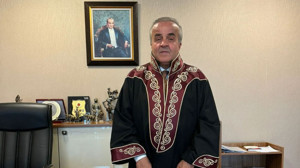 HSK üyeliğine seçilen Cengiz Aydemir kimdir, kaç yaşında, nereli ve ne görevlerde bulundu?