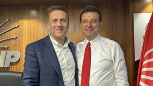 İBB Başkan Danışmanı Ertan Yıldız adli kontrolle tahliye edildi