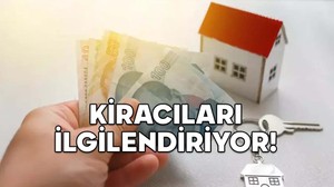 KİRACILARI İLGİLENDİRİYOR! Bu ayrıntıya dikkat etmeyen borçlu sayılıyor. Uzmanlar üstüne basa basa uyardı