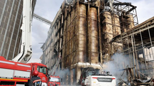 Oba Makarna’daki patlamanın iddianamesinden yeni detaylar…