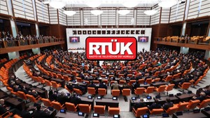RTÜK'ün yeni üyeleri belli oldu!