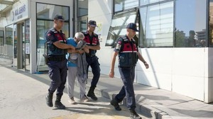 'Ağır tahrik' indirimi kurtardı! Katil babanın cezası belli oldu