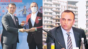 100 milyon tazminat talep etti! İş insanı Adem Soytekin AYM'ye başvurdu