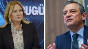 'Mitingde hedef gösterdi' dedi Özel hakkında suç duyurusu