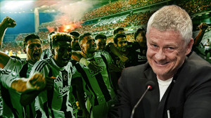 Solskjaer istedi, harekete geçildi! Yıldız isim Beşiktaş yolcusu