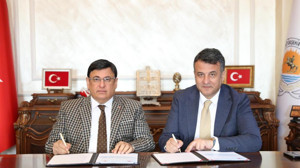 İş birliği protokolü imzalandı! Amaç yükümlüleri topluma kazandırmak