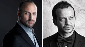 Halit Ergenç ve Rıza Kocaoğlu’na hapis cezası