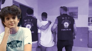 Minguzzi ailesini tehdit davasında 4 kişi tahliye edildi