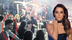Derya Uluğ’un hayatını kabusa çevirdi! Takıntılı hayrana dava