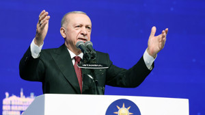 Cumhurbaşkanı Erdoğan: Yargıya hesap vermekten kaçamazsınız