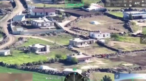 Jandarmadan eş zamanlı operasyon! Vali tebrik etti: JASAT ekiplerimizi kutluyorum