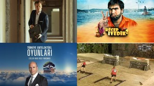 25 MAYIS 2025 PAZAR REYTİNG SONUÇLARI AÇIKLANDI! Teşkilat, Survivor, Recep İvedik. Dün en çok ne izlendi?