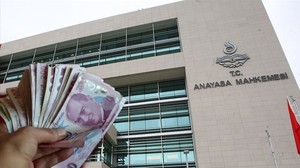 AYM’den 3600 ek gösterge kararı! Atanma tarihi şartına iptal