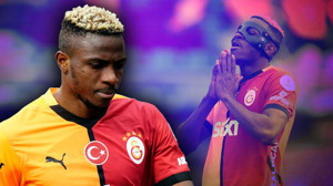 Güle güle Victor Osimhen! Transferi resmen duyurdular