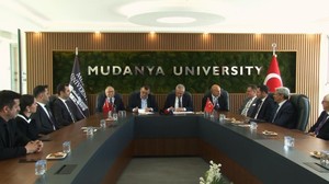 Protokol imzalandı! Yükümlüler psikolojik destek alacak