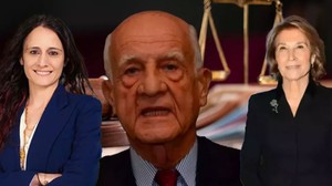 İnan Kıraç’ın evliliğinin iptali davası ertelendi