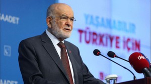 Karamollaoğlu, Cumhurbaşkanı Erdoğan'a tazminat ödeyecek!