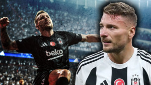 BEŞİKTAŞ SON DAKİKA HABERİ: Beşiktaş'ın eli kolu bağlı! Immobile ayrılık için şart koştu