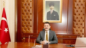 Tunceli Valisi Bülent Tekbıyıkoğlu, Vali-Mülkiye Başüfettişliğine atandı! Bülent Tekbıyıkoğlu kimdir, kaç yaşında?