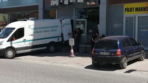 Mahkeme affetmedi indirimsiz müebbet