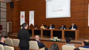 Hakim yardımcılığı eğitimleri sürüyor! Dördüncü durak Adana oldu