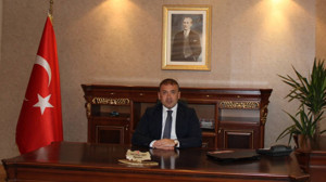 Bilecik Valiliğine, İstanbul-Beykoz Kaymakamı Faik Oktay Sözer atandı! Faik Oktay Sözer kimdir, kaç yaşında ve nereli?