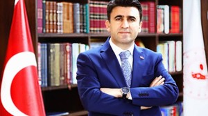 Tunceli Valiliğine, Bilecik Valisi Şefik Aygül atandı! Şefik Aygül kimdir, kaç yaşında ve nereli?