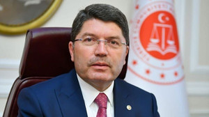 HSK’nın yeni üyelerine Bakan Tunç’tan tebrik