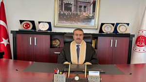 Bülent Küfüdür kimdir? HSK üyeliğine atanan Bülent Küfüdür’ün özgeçmişi merak ediliyor