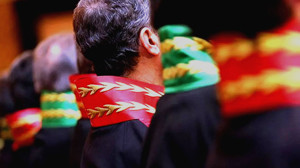 HSK'da mevcut üyelerin yeni görevleri ne olacak? Ekran Haber’den kritik kulis...