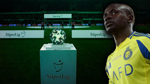 Süper Lig'de Sadio Mane sürprizi! Bonservissiz geliyor