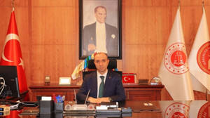 Sait Özdemir kimdir? HSK üyesi Sait Özdemir hangi görevlerde bulundu?